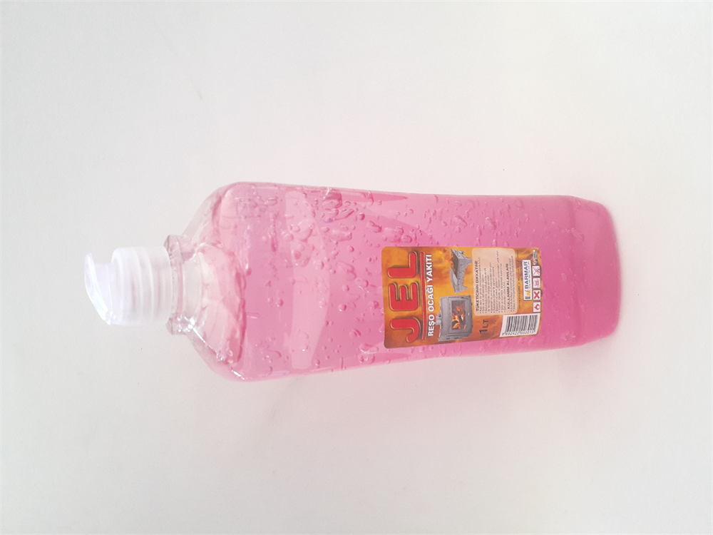 REŞO YAKITI JEL 1 LT
